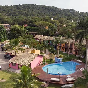 Saint Germain Florianópolis