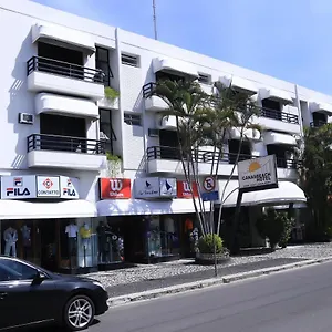 Canasbeach Hotel