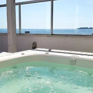 Gaivotas Hotel