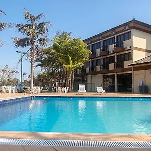 Canto Da Ilha Hotel
