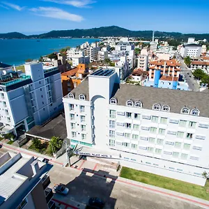 Hotell Varadero Palace, Florianópolis