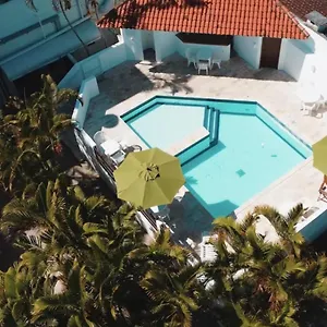 Canas Gold Hotel