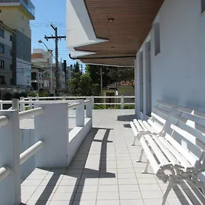 Santoro Gali 210 Florianópolis