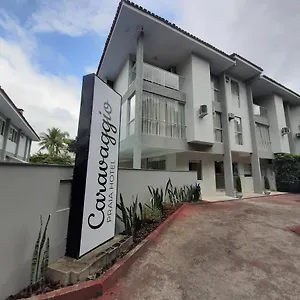 Caravaggio Hotel