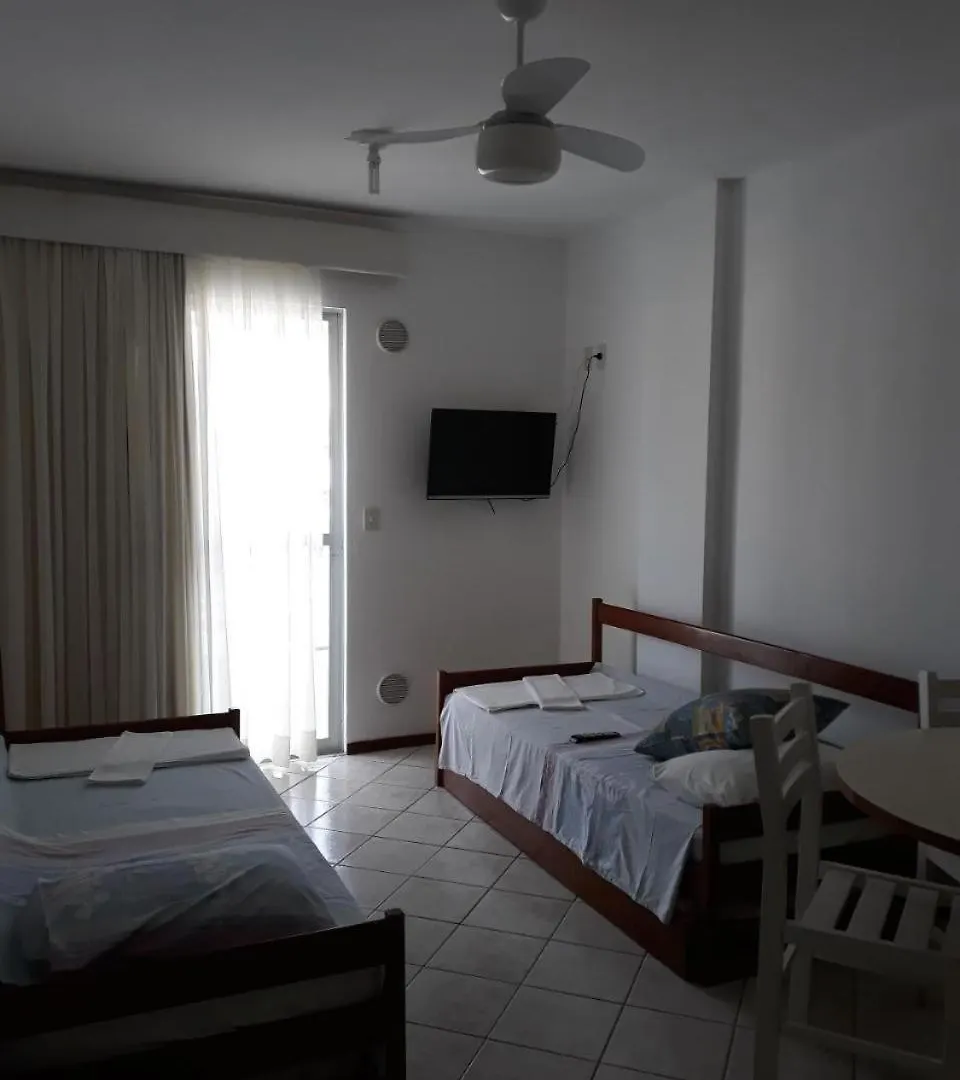 Lancamento Hotel Porto De Canasvieiras Florianopolis