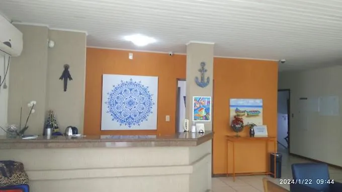 Lancamento Hotel Porto De Canasvieiras Florianopolis