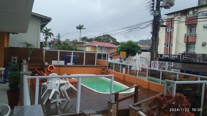 ***  Lancamento Hotel Porto De Canasvieiras Florianopolis Brazil