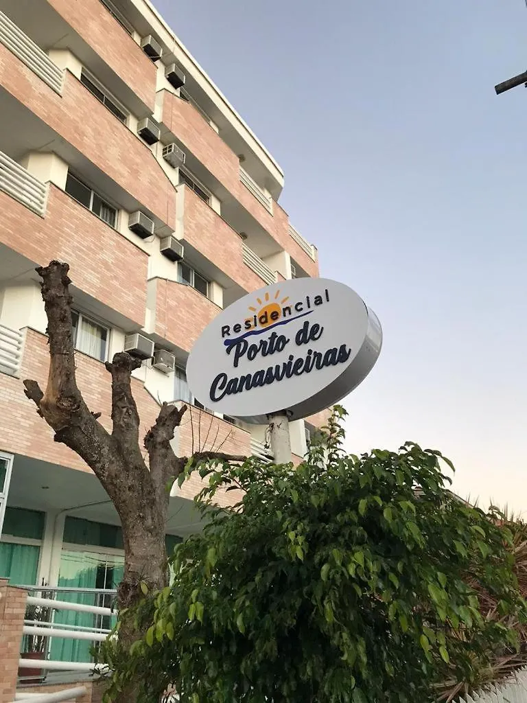 Lancamento Hotel Porto De Canasvieiras Florianopolis Brazil