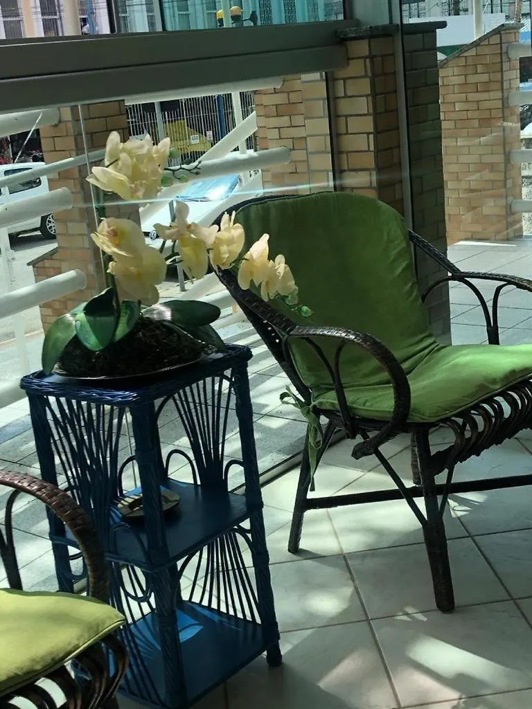 Lancamento Hotel Porto De Canasvieiras Florianopolis 3*,  Brazil
