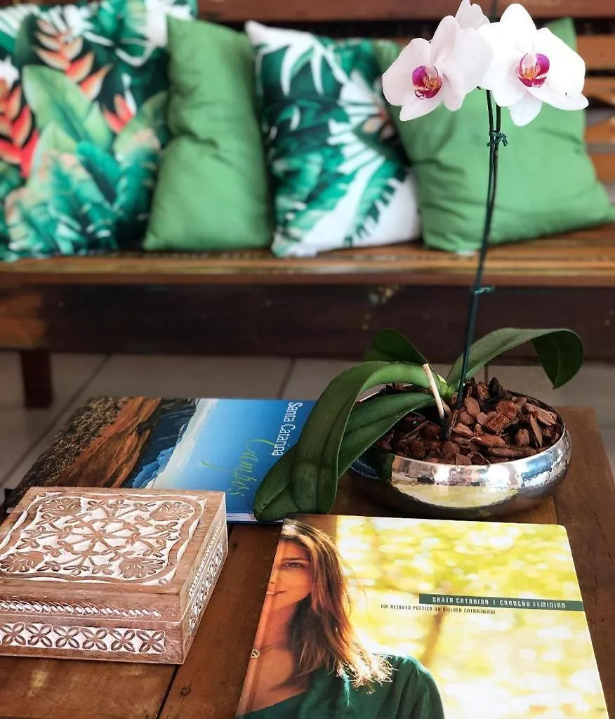 Lancamento Hotel Porto De Canasvieiras Florianopolis