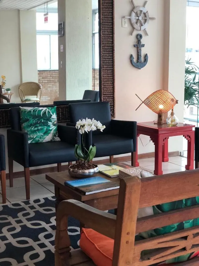 Lancamento Hotel Porto De Canasvieiras Florianopolis