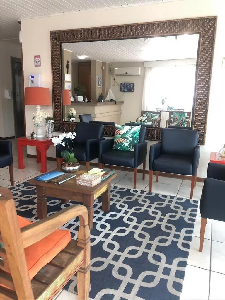 ***  Lancamento Hotel Porto De Canasvieiras Florianopolis Brazil