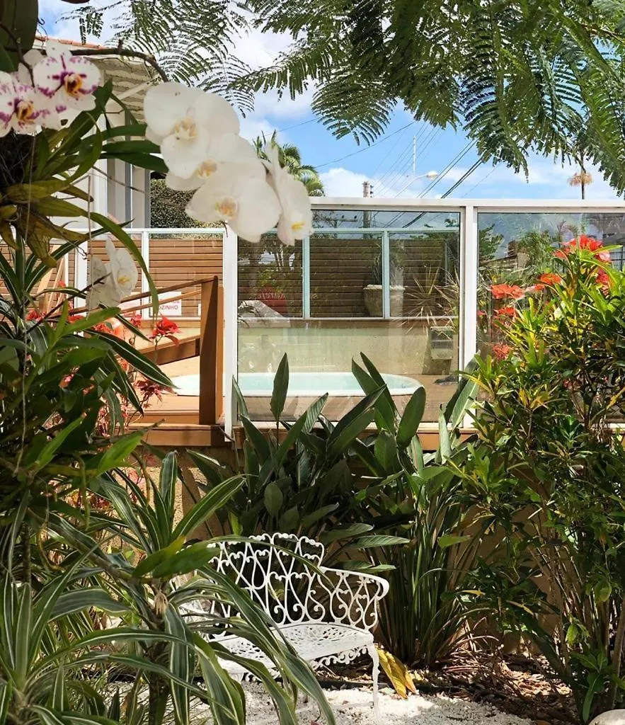 Lancamento Hotel Porto De Canasvieiras Florianopolis