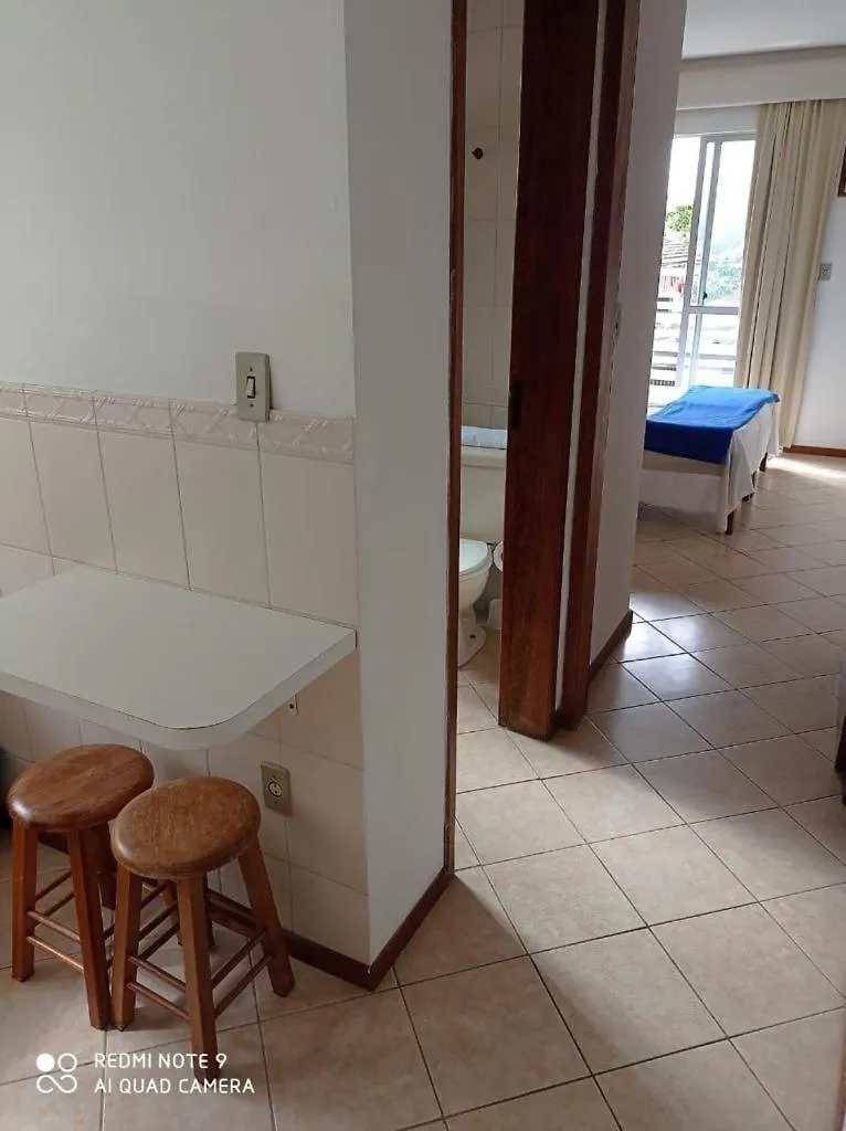 Lancamento Hotel Porto De Canasvieiras Florianopolis Brazil