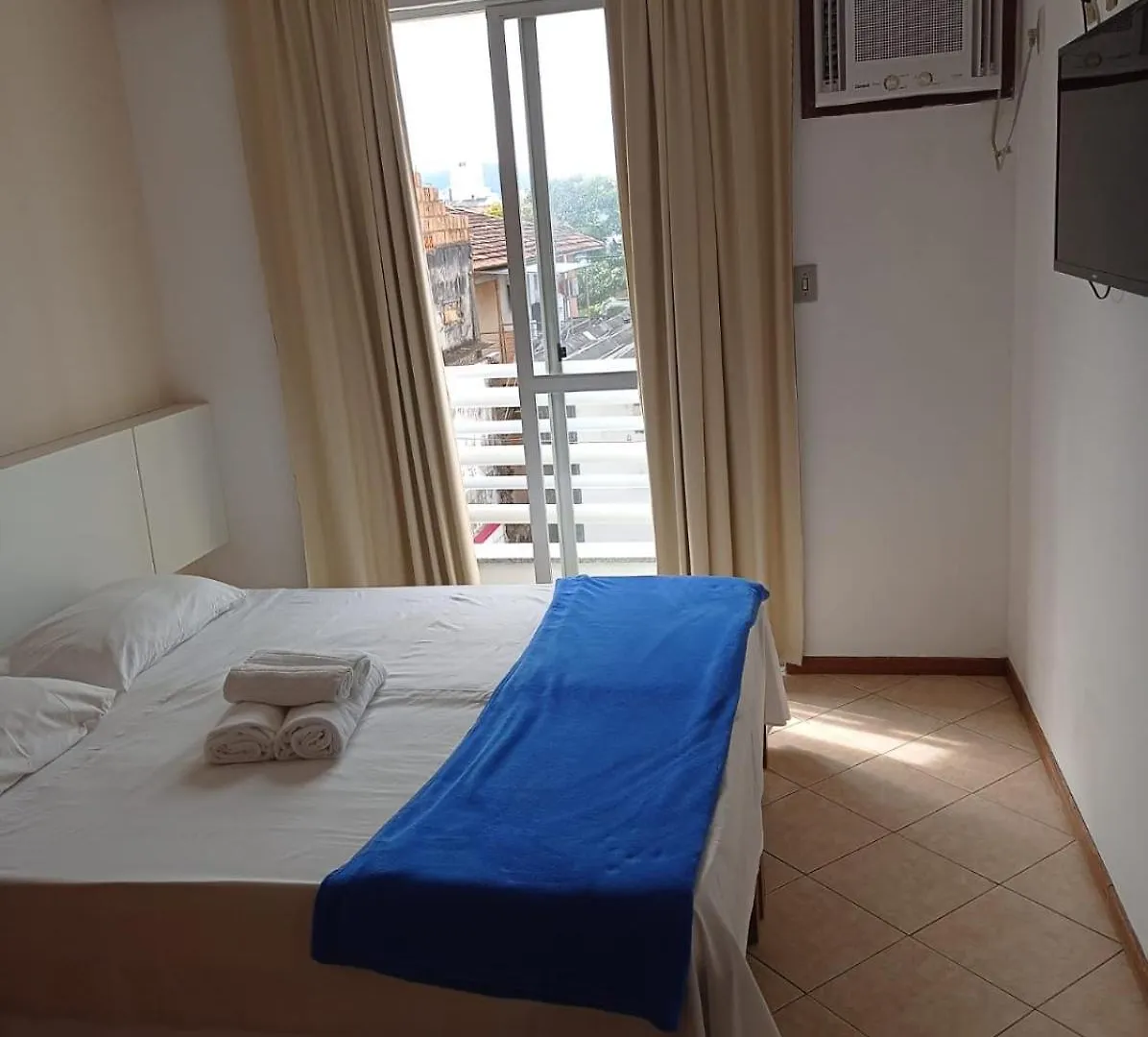 Lancamento Hotel Porto De Canasvieiras Florianopolis