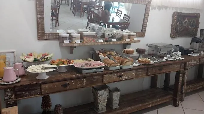 Lancamento Hotel Porto De Canasvieiras Florianópolis
