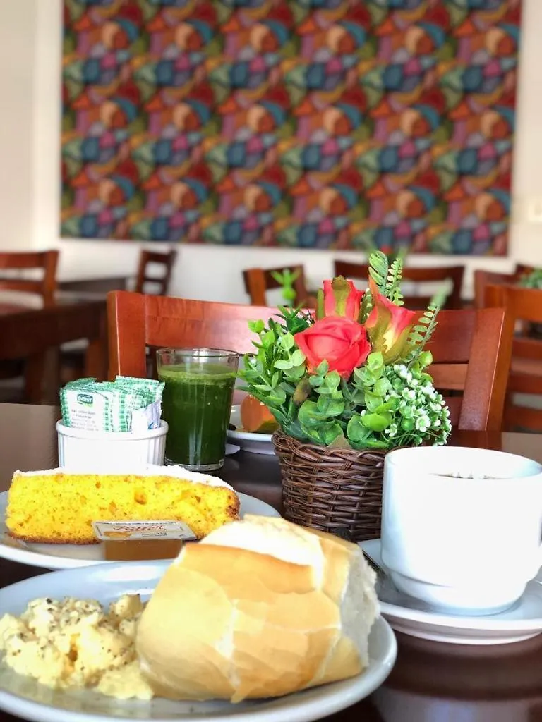 Lancamento Hotel Porto De Canasvieiras Florianopolis 3*,