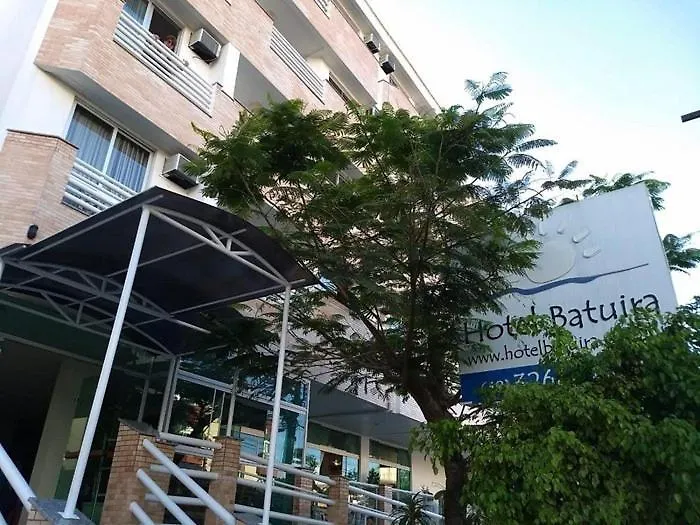 Lancamento Hotel Porto De Canasvieiras Florianópolis