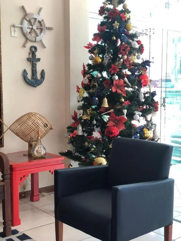 Lancamento Hotel Porto De Canasvieiras Florianópolis