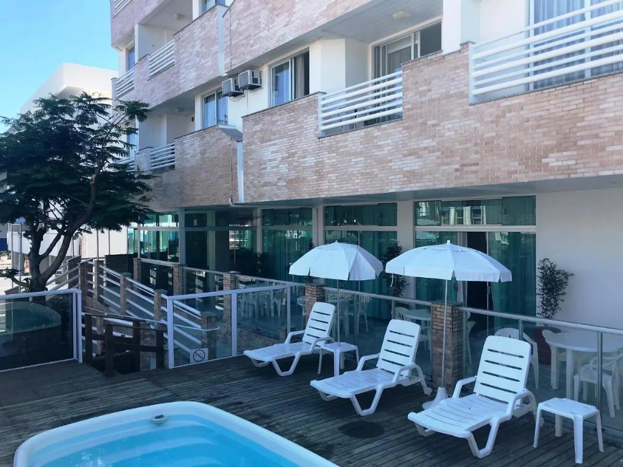Lancamento Hotel Porto De Canasvieiras location