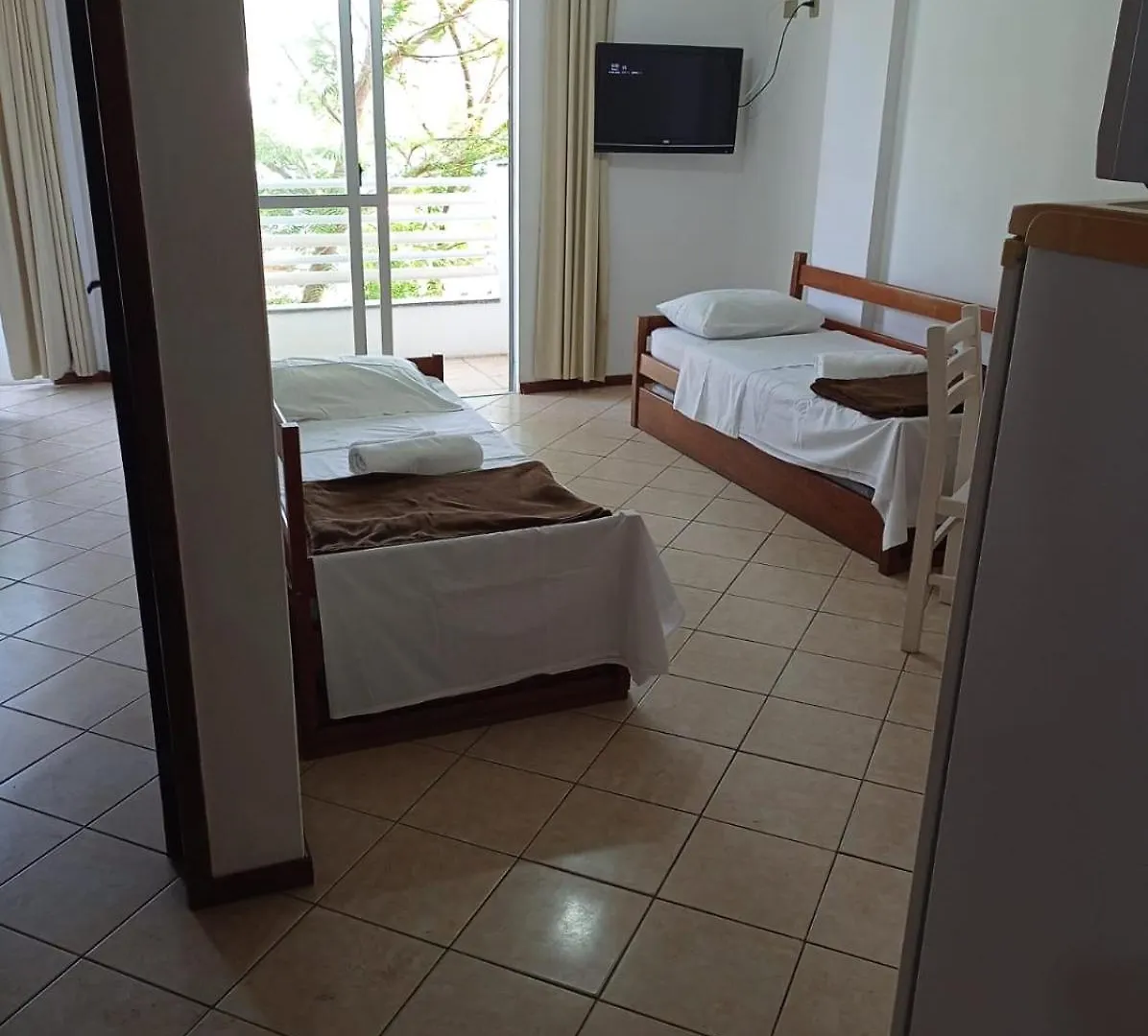 Lancamento Hotel Porto De Canasvieiras Florianopolis